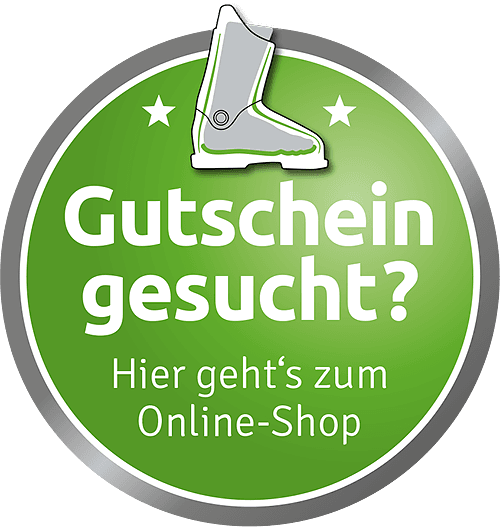Gutschein Skischuh Online Shop