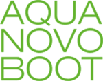 Logo Aquanovoboot